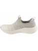 Skechers Sportliche Slipper für Damen in creme