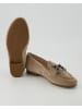 Gabor Comfort Slipper in Beige