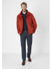 redpoint Blouson TONY in Sienna red