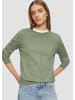 s.Oliver Strickpullover in 7369_salbeigrün