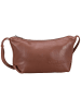 LIEBESKIND BERLIN Bodybag Elvira CB M Sheep Natural in Russet