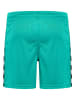 Hummel Kurze Hose Playful Shorts Kinder in ATLANTIS