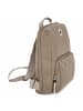 Joop! Jeans Rucksack NIVIA in Beige