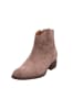 Gabor Stiefelette in taupe