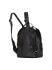 Wittchen Handtasche Young Kollektion (H)32 x (B)26 x (T)1 cm in Schwarz