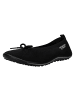 Dockers by Gerli Ballerina in Schwarz