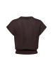 OPUS Shirt Posara in schoko