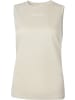 erima Studio Line SPIRIT Tanktop in oyster gray