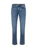 Tom Tailor Jeans JOSH slim in Blau