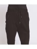 ZHRILL Damen Jogger Pants FABIA Black in grün