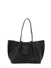 SURI FREY Shopper SURI Green Label Nelly in black