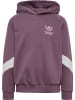 Hummel Kapuzenpullover Raglanärmel Hmljr Loose Kinder in FLINT