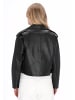 DreiMaster Women Jacket in black