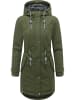 Regenjacke L60042 in Olive21