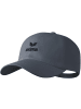 erima Cap "Basic Cap" in Grau