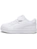 Puma Kinder Sneaker "Caven 2.0 AC+ PS" in Weiß
