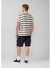 QS T-Shirt in 73G0_helles olivgrün