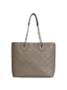 Liu Jo Adonide M Tote - Shopper 38 cm (nero) in desert taupe