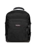 Eastpak Ultimate 42 - Rucksack 42 cm (black denim) in schwarz