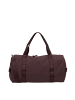 Marc O'Polo Weekender medium in Deep Mullberry