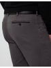 Meyer Chino-Hose Chicago in anthrazit