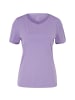 Joy T-Shirt FELIA in Lila