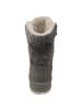 LOWA Stiefel Ella GTX HI in Grau