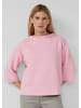 s.Oliver Sweatshirt  in  4159_rosa