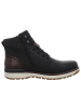 rieker Stiefelette in schwarz