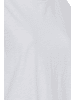 Pulz T-shirt PZBRIT Regular fit in Bright White