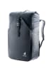 Deuter Xberg 25 - Hinterradtasche/Rucksack 16" 50 cm in schwarz