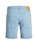 Jack & Jones Shorts in Faded Denim