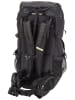 FJÄLLRÄVEN Wanderrucksack Abisko Hike 35 S/M in Black