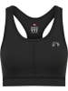 Newline Sportshirt "Women'S Core Athletic Top" in Schwarz