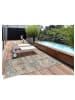 Atticgo Outdoor-Teppich LUNA in mehrfarbig