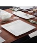 Villeroy & Boch Gourmetteller Modern Grace 31 x 31 cm in weiß