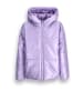 Coccodrillo Gesteppte winterjacke in violett