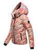 Marikoo Steppjacke Samuiaa XVI in Wild Flower