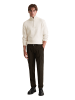 Marc O'Polo Troyer regular in White Cotton