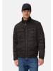 Camel Active Blouson mit wasserabweisender Funktion in Schwarz