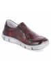 Krisbut Slipper in red