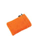 Vossen 4er Pack Waschhandschuh in orange