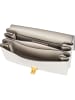 COCCINELLE Bodybag Arlettis in Blanco