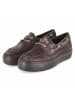 Paul Green Bootsschuhe in braun