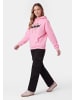 myMo Women Hoodie in Pink
