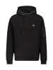 19V69 Italia by Versace Sweatshirt Pietro in schwarz