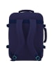 Cabinzero Classic 44L Cabin Backpack Rucksack 51 cm in deep ocean