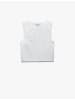 KOTON TANKTOPS BSC in Gelb