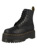 Dr. Martens Schnürboots 1460 Pascal Max in schwarz