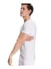 Falke Boxer Daily Climate Control in White